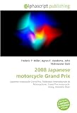 2008 Japanese motorcycle Grand Prix: Japanese motorcycle Grand Prix, Fédération Internationale de Motocyclisme, Grand Prix motorcycle  racing, Valentino Rossi