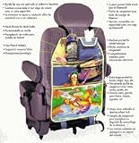 2010 F150 Winnie The Pooh Splashy Fun Backseat Organizer