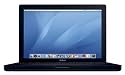 Apple MacBook (Core2Duo 2.0GHz 13.3インチワイド液晶 1GB 120GB SuperDriveDL)[MA701J/A]