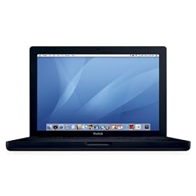 Apple MacBook (Core2Duo 2.0GHz 13.3�C���`���C�h�t�� 1GB 120GB SuperDriveDL)[MA701J/A]