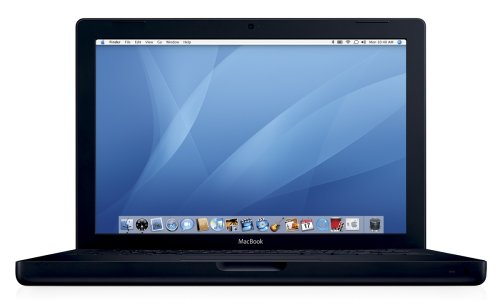 Apple MacBook (Core2Duo 2.0GHz 13.3インチワイド液晶 1GB 120GB SuperDriveDL)[MA701J/A]