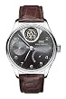 IWC Men's IW504207 Portuguese Tourbillon Myst&egrave;re Watch