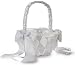 Wilton Timeless Wedding Day Collection Flower Basket