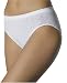 Bali Women's Pretty Passion For Comfort Hi-Cut Panty #2957