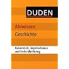 Duden Abiwissen Geschichte - Kaiserreich, Imperialismus und Erster Weltkrieg
