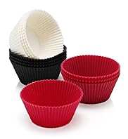 12 Silicone Cases