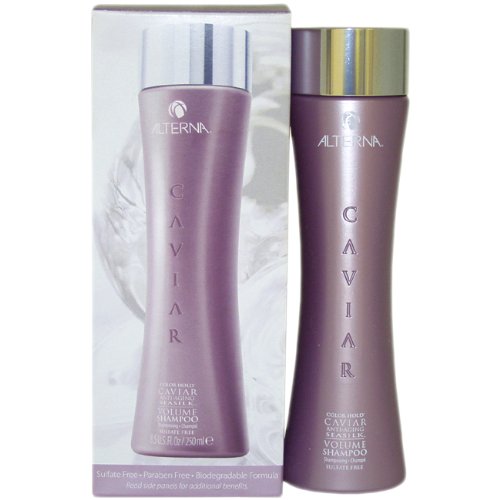 Alterna Caviar Anti Ageing Volume Shampoo 251.3ml--8.5fl oz