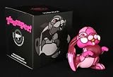 Disney x David Flores x Kidrobot 'Thumper' Pink