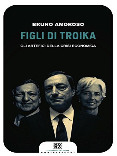 Figli di Troika (Castelvecchi RX) (Italian Edition)