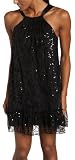 Rampage Women's Flapper Dress