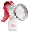 Simplisse Manual Breastfeeding Companion