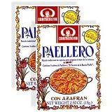 2-Pack - 'Paellero' Paella Seasoning by La Tienda