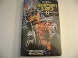 Homeward Bound II: Lost in San Francisco [VHS]
