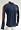 Dark Navy Blue/ Orange