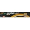 Duracell Plus AAA Size Alkaline Batteries - MN2400 - Pack of 24 Batteries