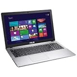 Asus X550JX 15.6-inch FHD(1920x1080) Matte Display Gaming Laptop Intel i7-4720HQ 12GB DDR3L with 2GB NVIDIA GTX 950M and Chiclet keyboard