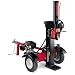 Troy-Bilt LS27 160cc Honda OHC/OHV Gas Powered 27-Ton Log Splitter