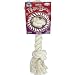 Pet Supplies : WHITE ROPE CHEW BONE / X-LARGE / 372G