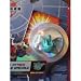 Bakugan Battle Brawlers Special Attack Spin Green Ravenoid