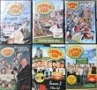 CORNER GAS Season 1 2 3 4 5 6