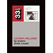Lucinda Williams (33 1/3)