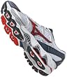 Mizuno - Men's Wave Nirvana 4
