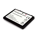 Review Proporta 11080 / Proporta Replacement Battery for O2 XDA Trion / MDA Vario II / i-mate JASJAM / Qtek 9600 / HTC TyTN / Dopod CHT900 / Audiovox PPC6700 1500mAh