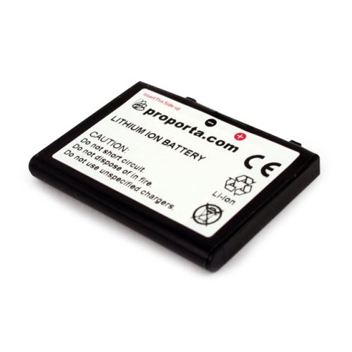 Childrens Toyshop  Computer : Proporta Extended Battery for Palm Treo 680