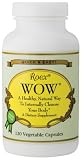 Roex - Wow Colon Cleanser, 120 capsules