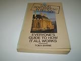 Local government in Britain : everyone's guide to how it all works