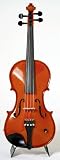 Barcus Berry Vibrato Acoustic Electric Violin - Natural