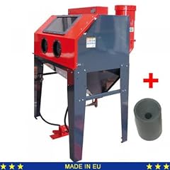 Hergestellt f�r DEMA Sandstrahlkabine 500 - 690 Liter