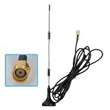 Wireless WIFI WI-FI BOOSTER ANTENNA ETHERNET LAN CARD AP SMA SMA AP D-link DWL520, Linksys WMP11, WET11, Netgear MA311, or D-link Aps, 2400-2483 MHz