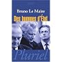 Des hommes d'�tat