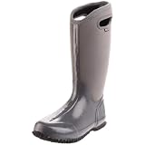 Bogs Womens Classic High Handle Rain Boot