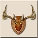 Rivers Edge® Whitetail Arrow Camo Kit