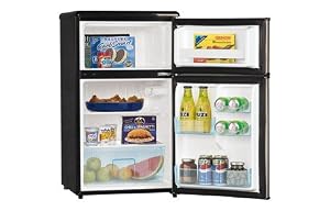 Frigidaire Ffph31m6lm 31 Cu Ft Compact Refrigerator - Silver Mist by Frigidaire