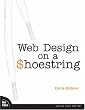 Web Design on a Shoestring
