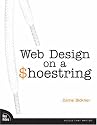 Web Design on a Shoestring