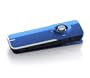 Coby Clip 1 GB MP3 Player with Flash Memory (Blue)
