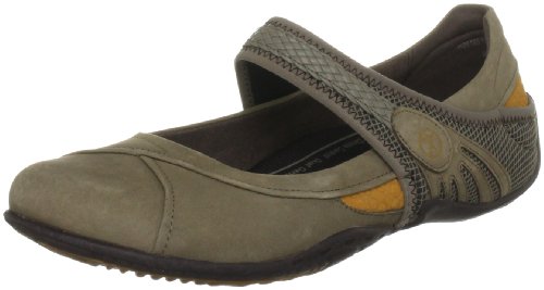 Hush Puppies Women's Improve Mary Jane