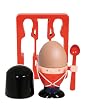 Paladone Soldier Egg Cup and Toast Cutter