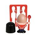 Paladone Soldier Egg Cup and Toast Cutter