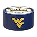 Duck Brand 240289 West Virginia University College Logo Duct Tape, 1.88-Inch by 10 Yards, Single Roll