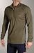 Mens Capilene 2 Zip Neck
