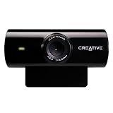 418v qNEnQL. SL160  Creative Live! Cam Sync Webcam (Black)