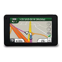 Garmin nüvi 3750 4.3-Inch Portable GPS Navigator