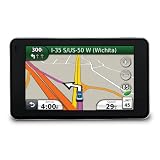 Garmin nüvi 3750 4.3-Inch Portable GPS Navigator
