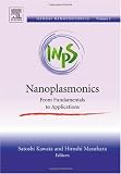 Nanoplasmonics: From Fundamentals to Applications: 2 (Handai Nanophotonics)