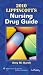 2010 Lippincott's Nursing Drug Guide with Web Resources